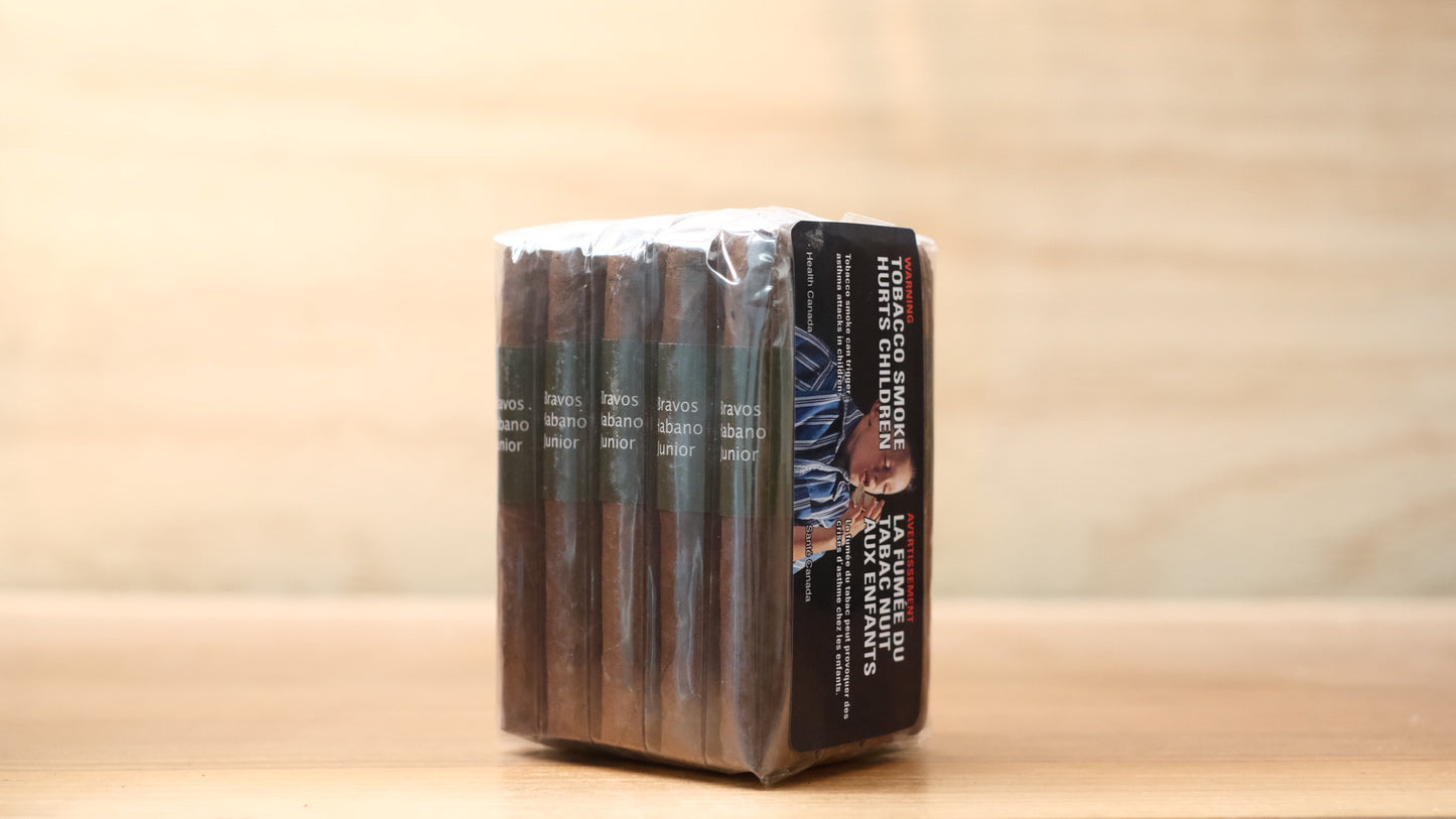 Bravos Junior Bundle of 20