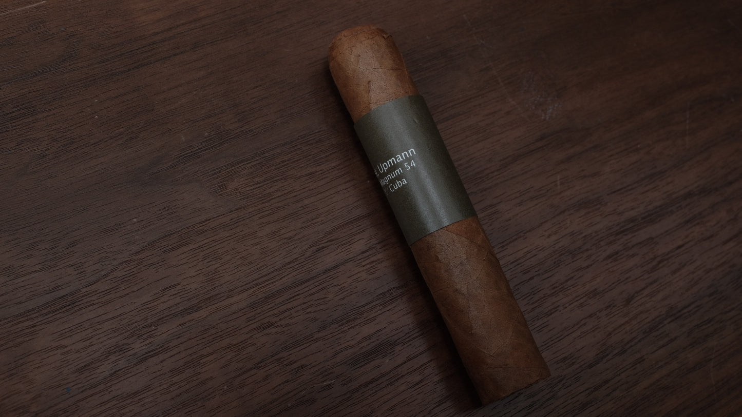 H. Upmann Magnum 54 HR