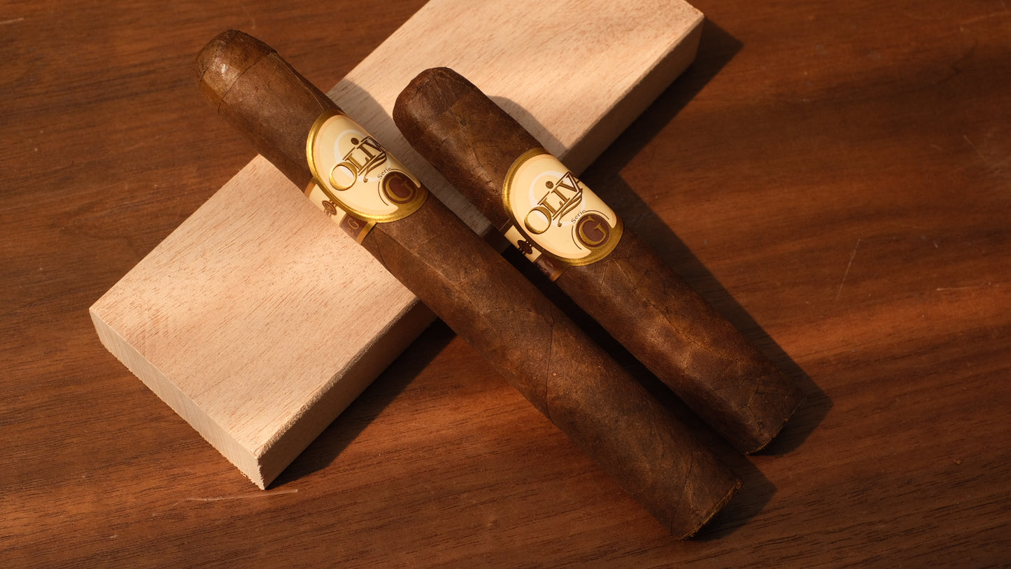 Oliva Serie G Robusto