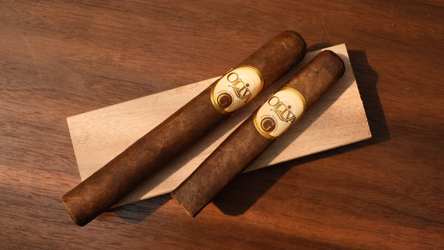 Oliva Serie G Toro