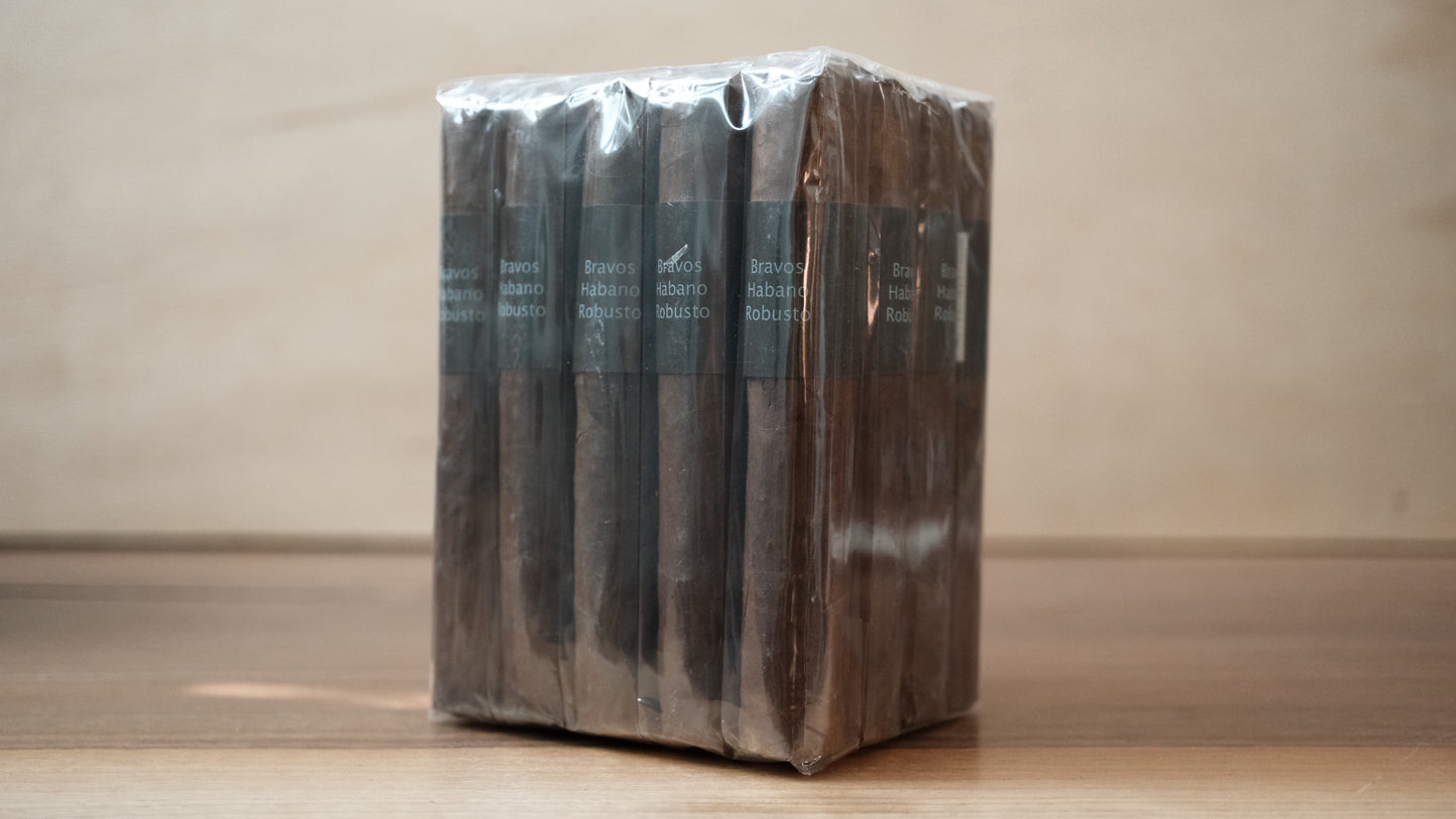 Bravos Robusto