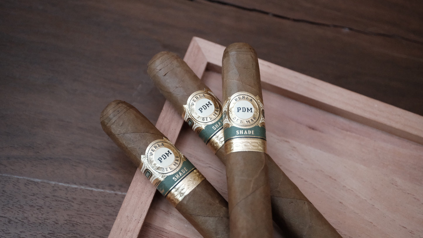 Perla Del Mar Shade Toro