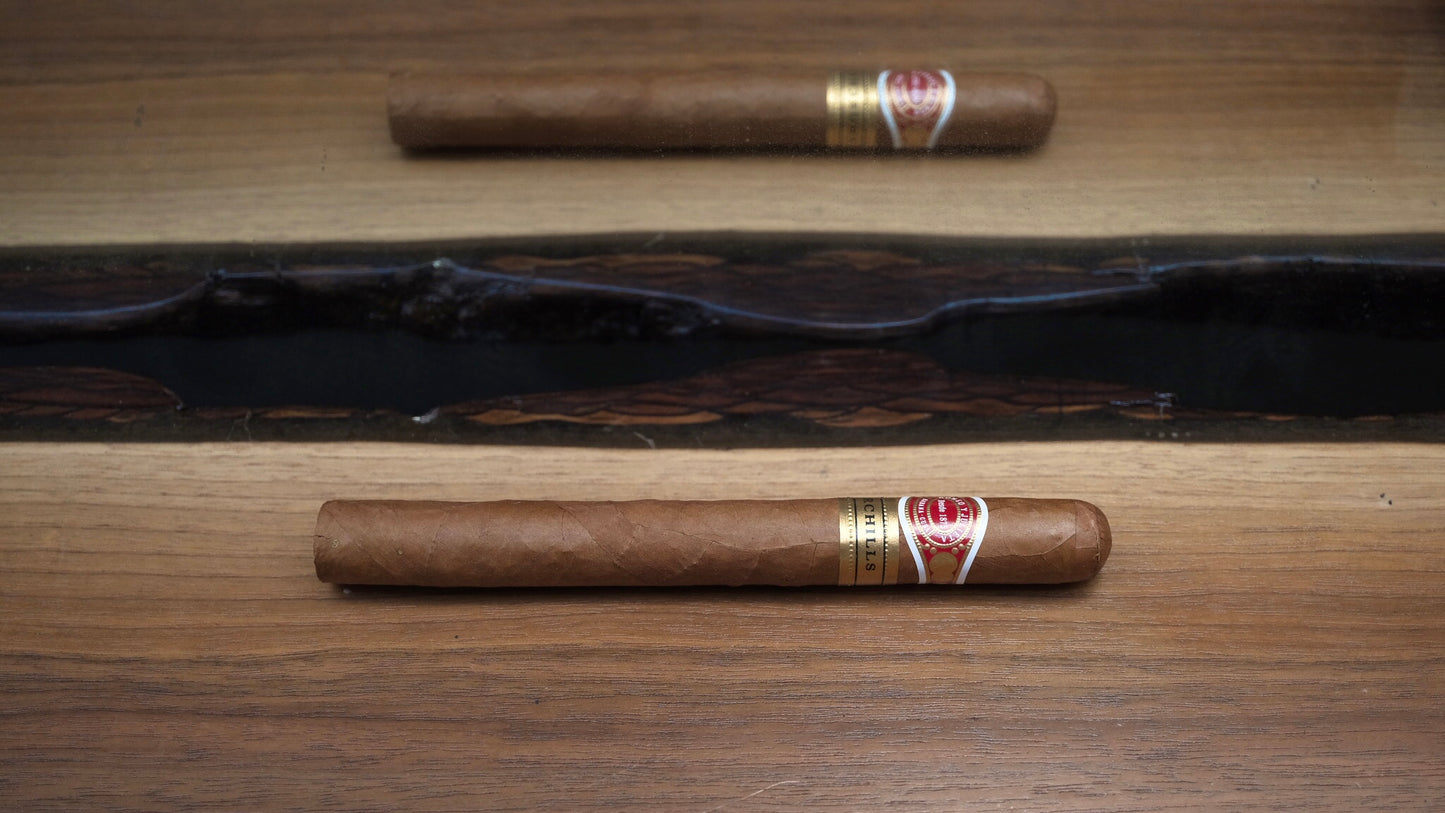 Romeo Y Julieta Churchills HR