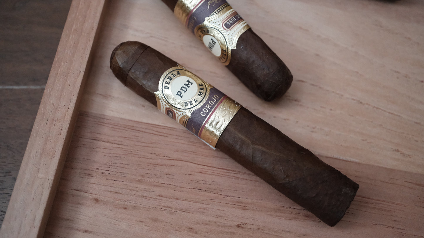 Perla Del Mar Corojo Robusto