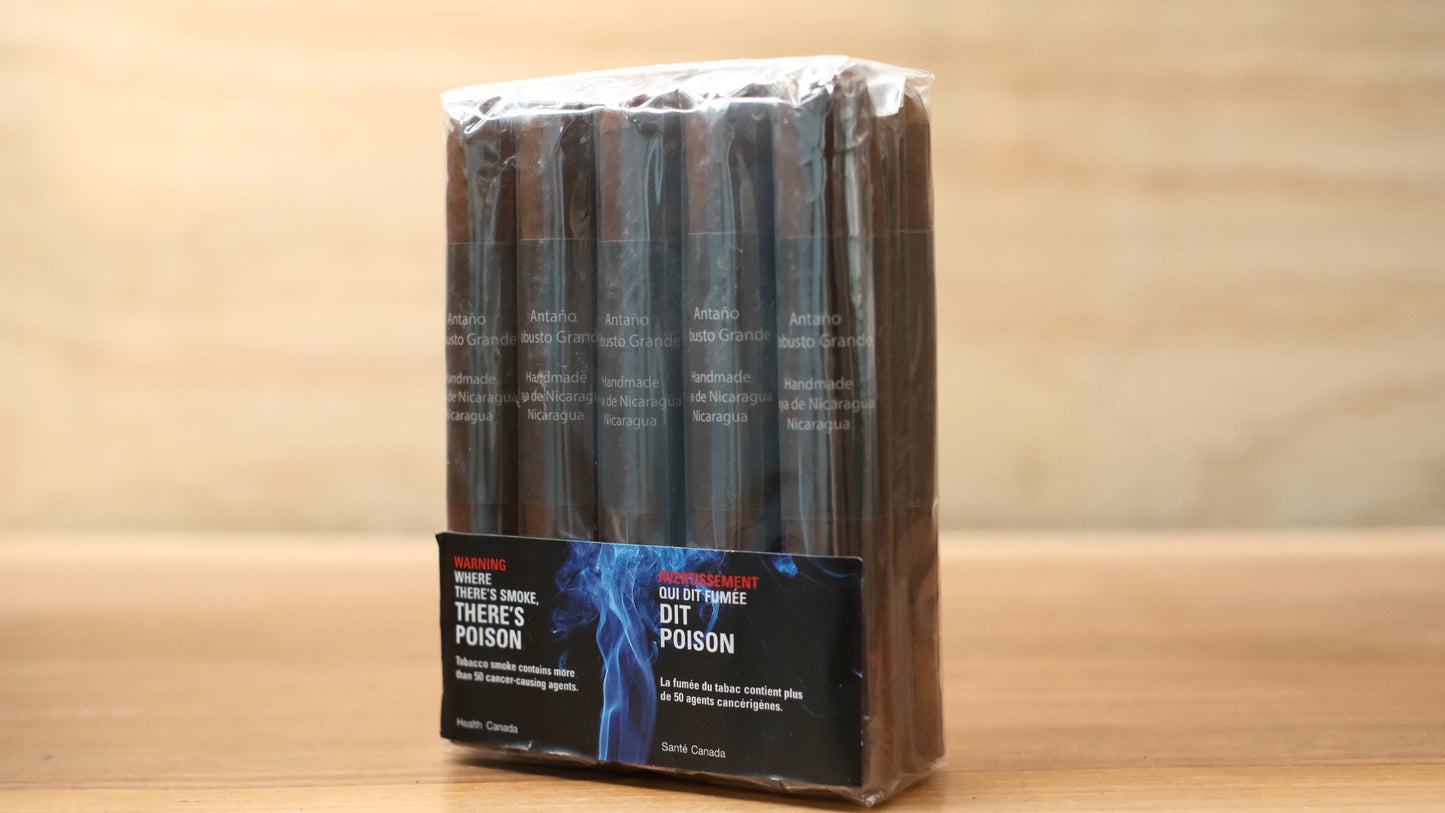 Joya de Nicaragua - Antaño 1970 Robusto Grande - Bundle of 10