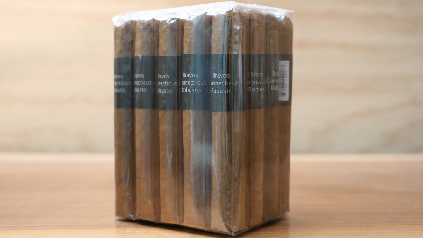 Bravos Robusto