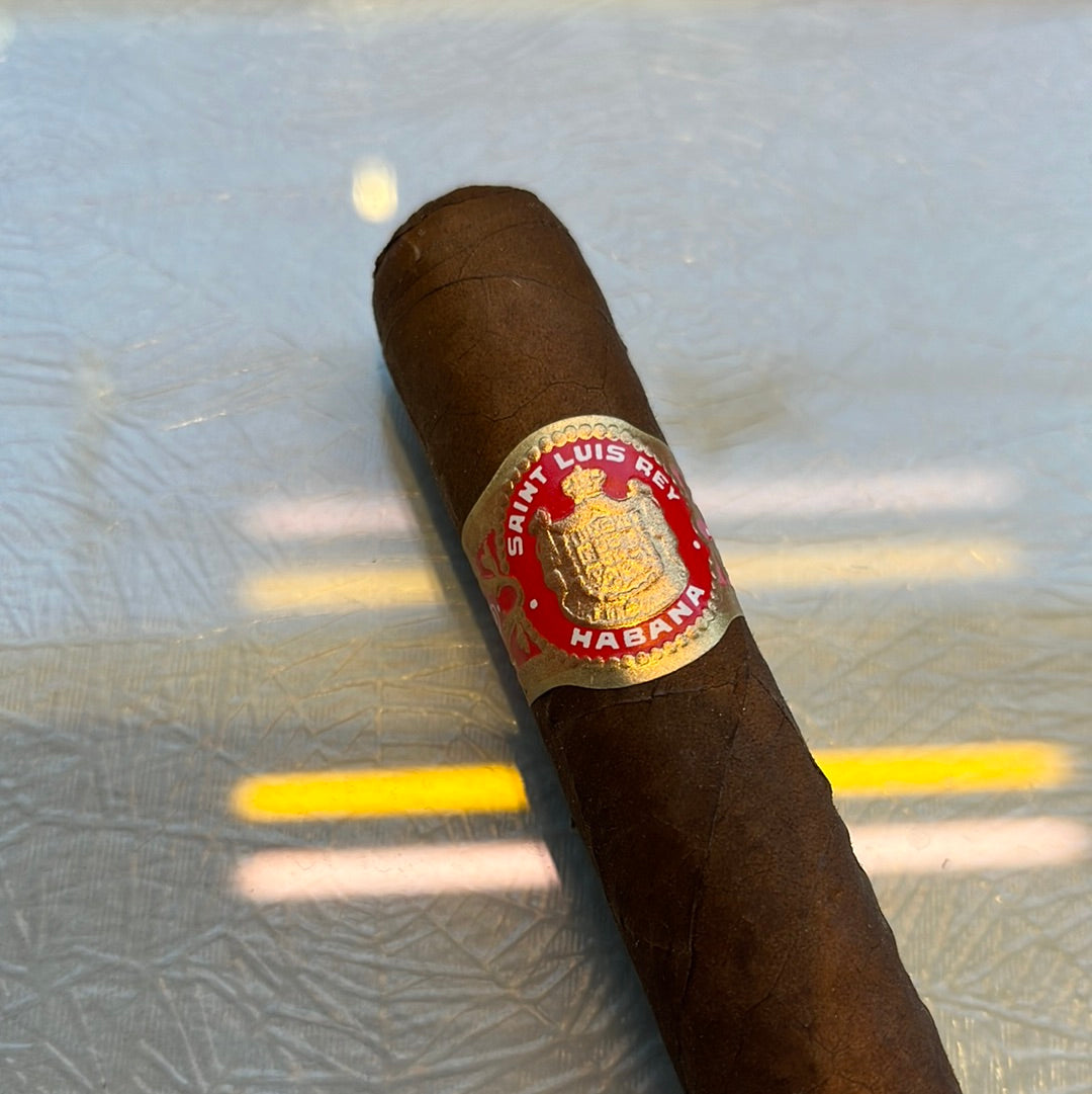 Saint Luis Rey Regios HR