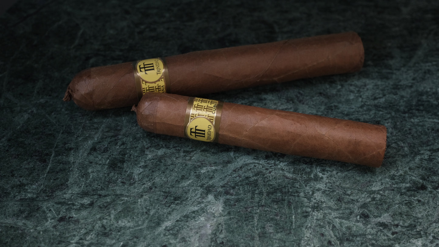 Trinidad Esmeralda HR