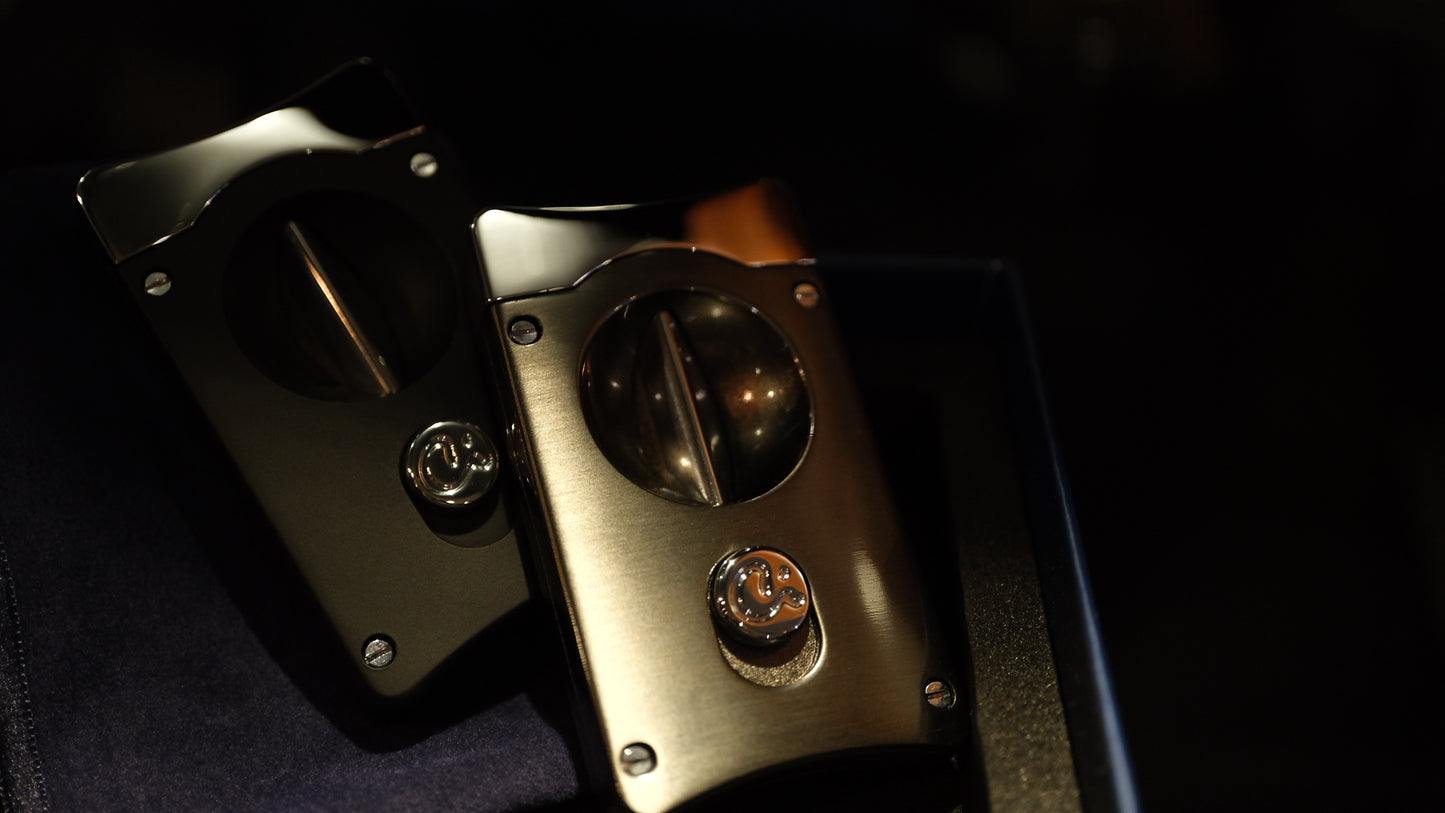 Caseti V Cutter