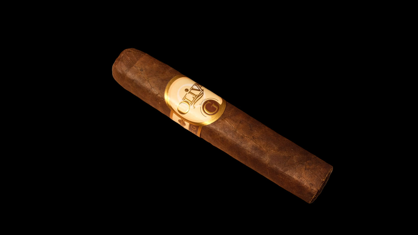 Oliva Serie G Robusto