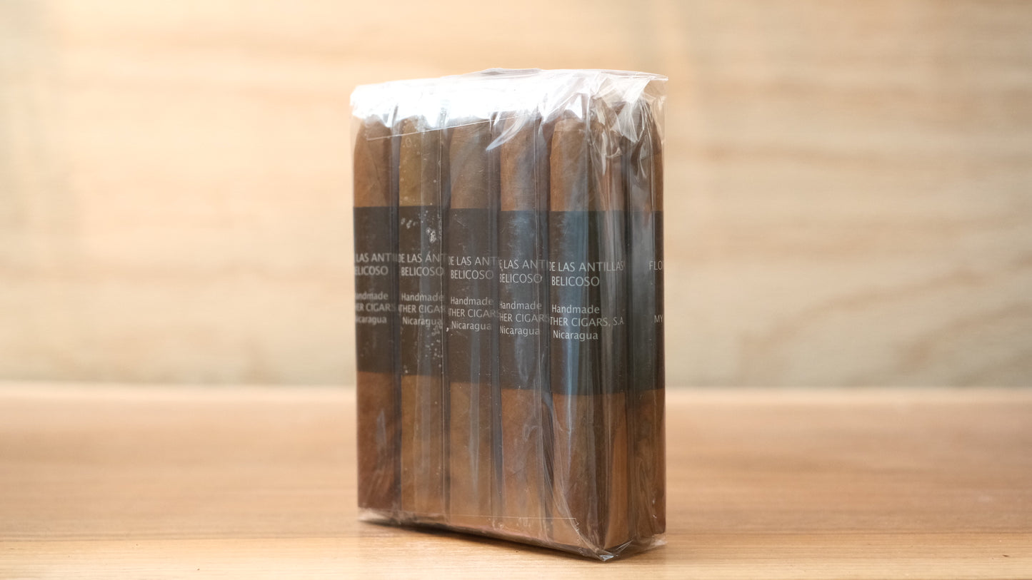 My Father Flor de las Antillas Belicoso