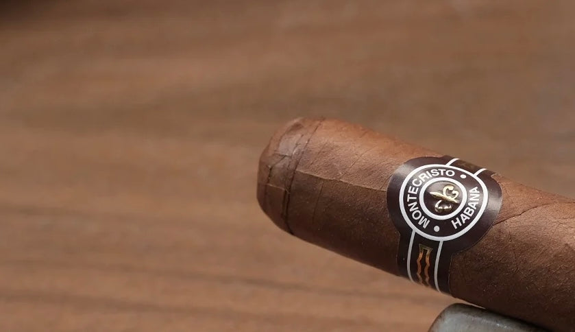 Montecristo Double Edmundo HR