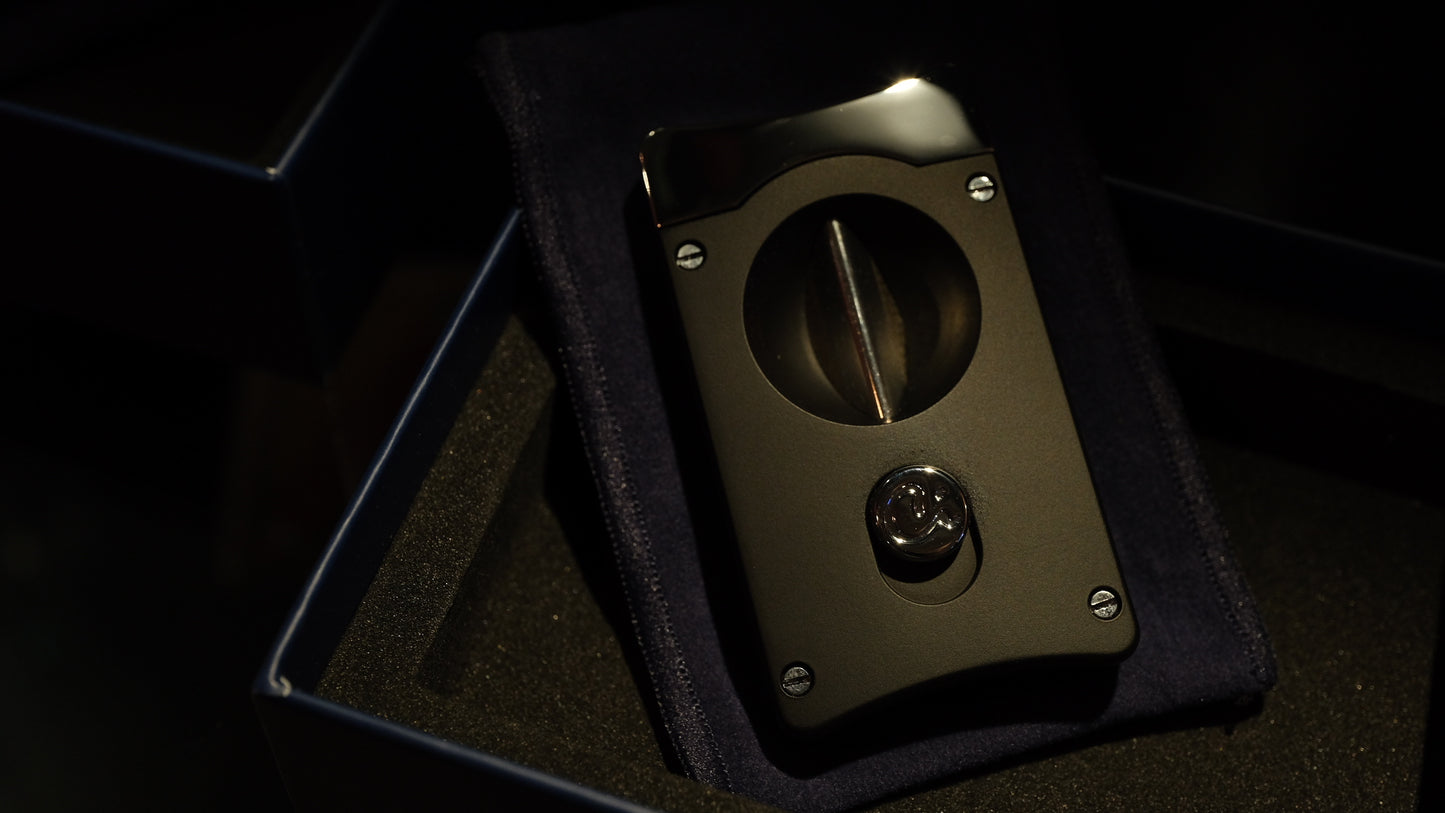 Caseti V Cutter