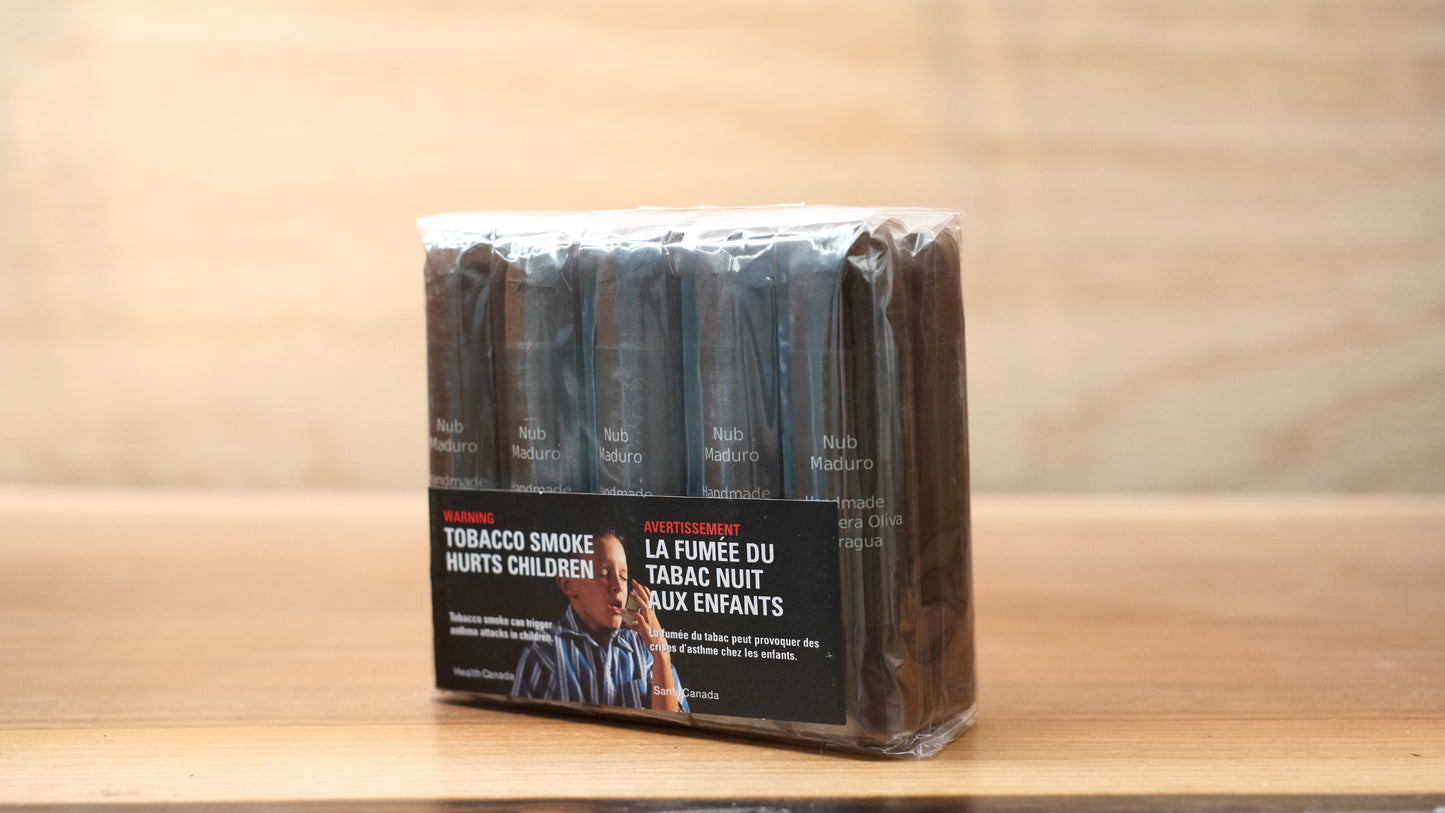 Nub Maduro