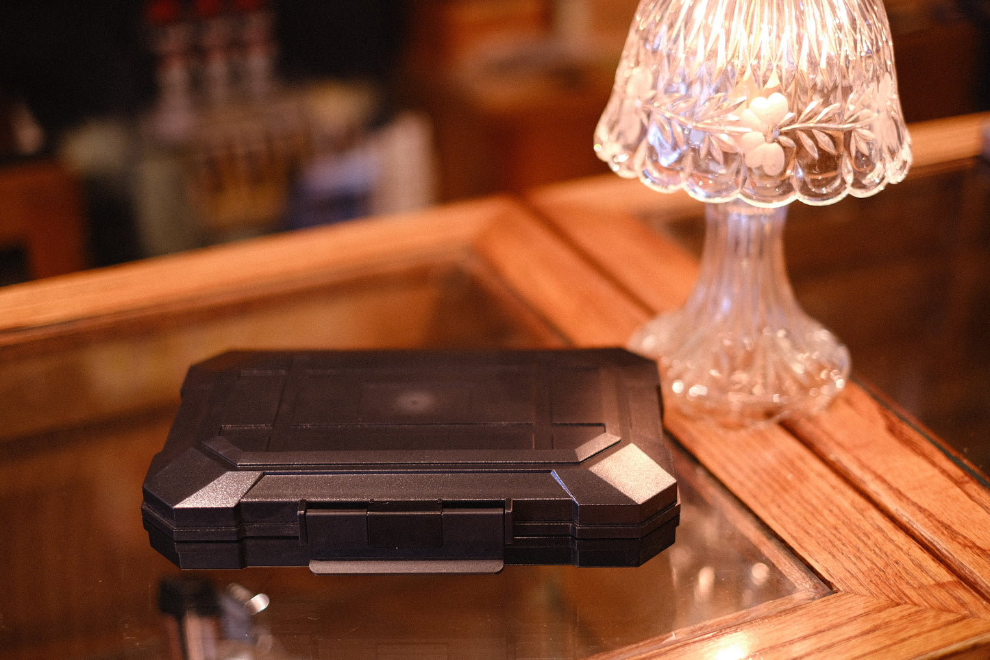 Volenx Elite Travel Case