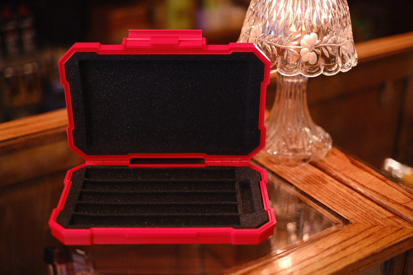 Volenx Elite Travel Case