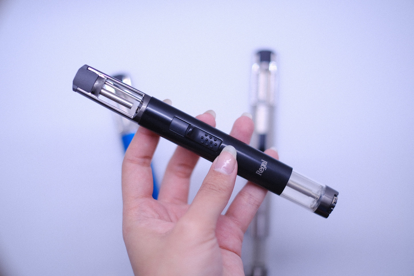 Regal Stick Torch