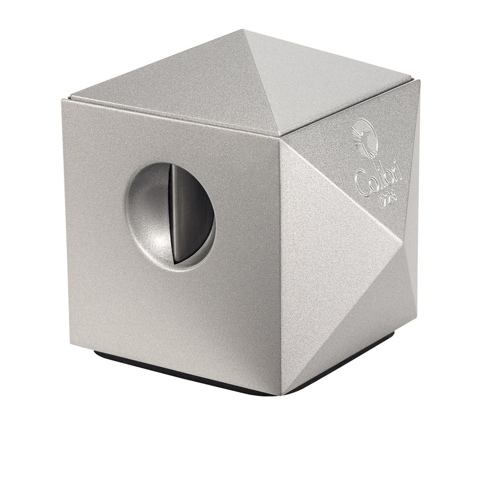 Colibri Quasar Two-in-one Desktop Cigar Cutter (More Colors), Online Exclusive Sale