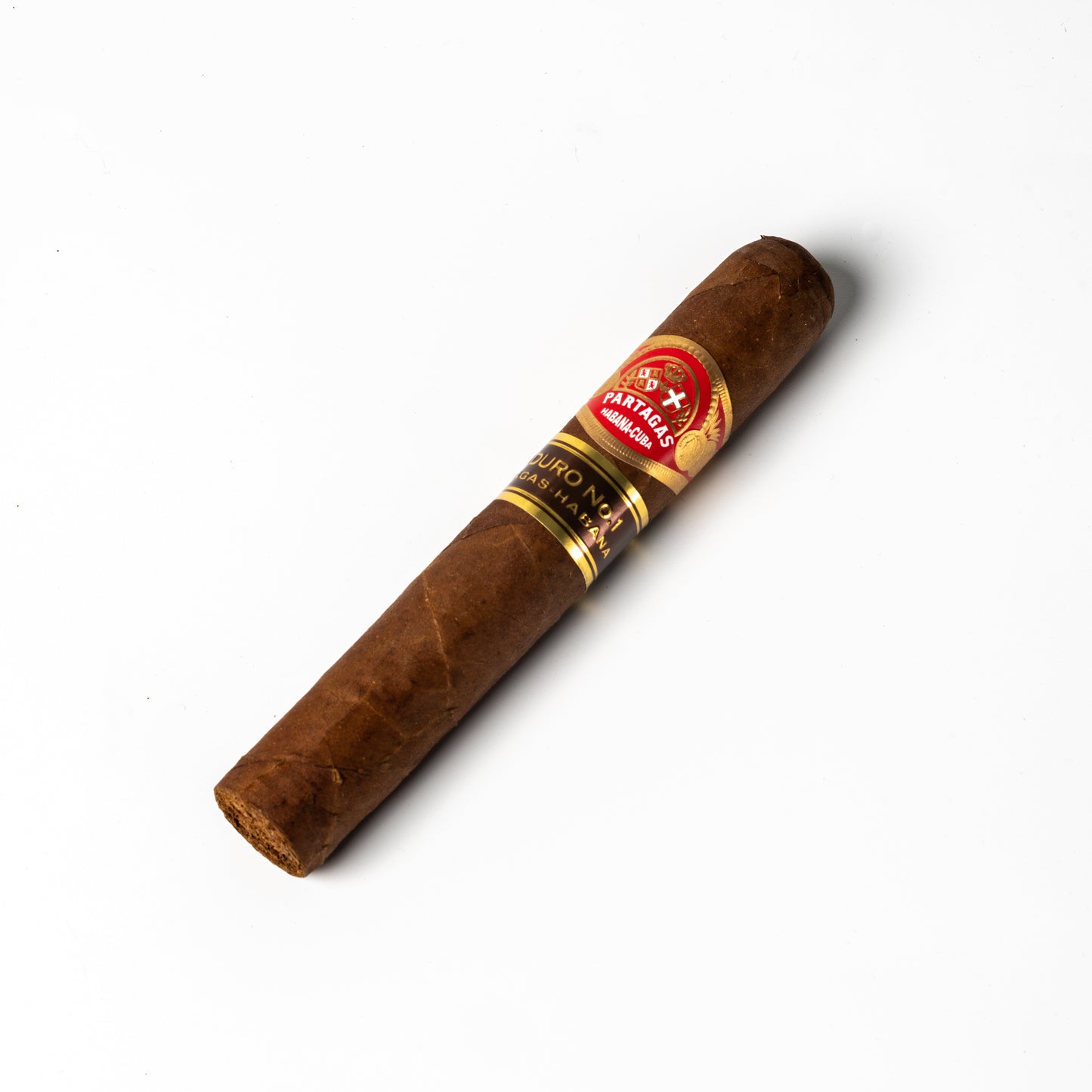 Partagas Maduro No. 1 (2019)