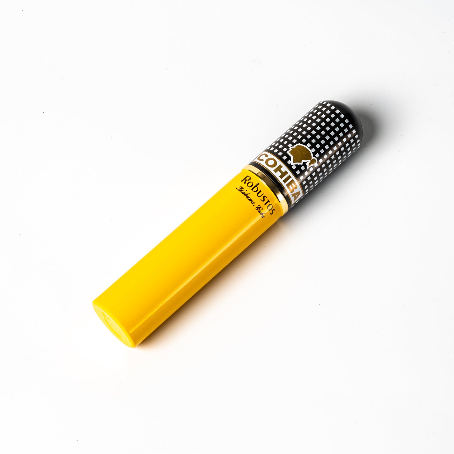 Cohiba Robusto Tubo (2019)