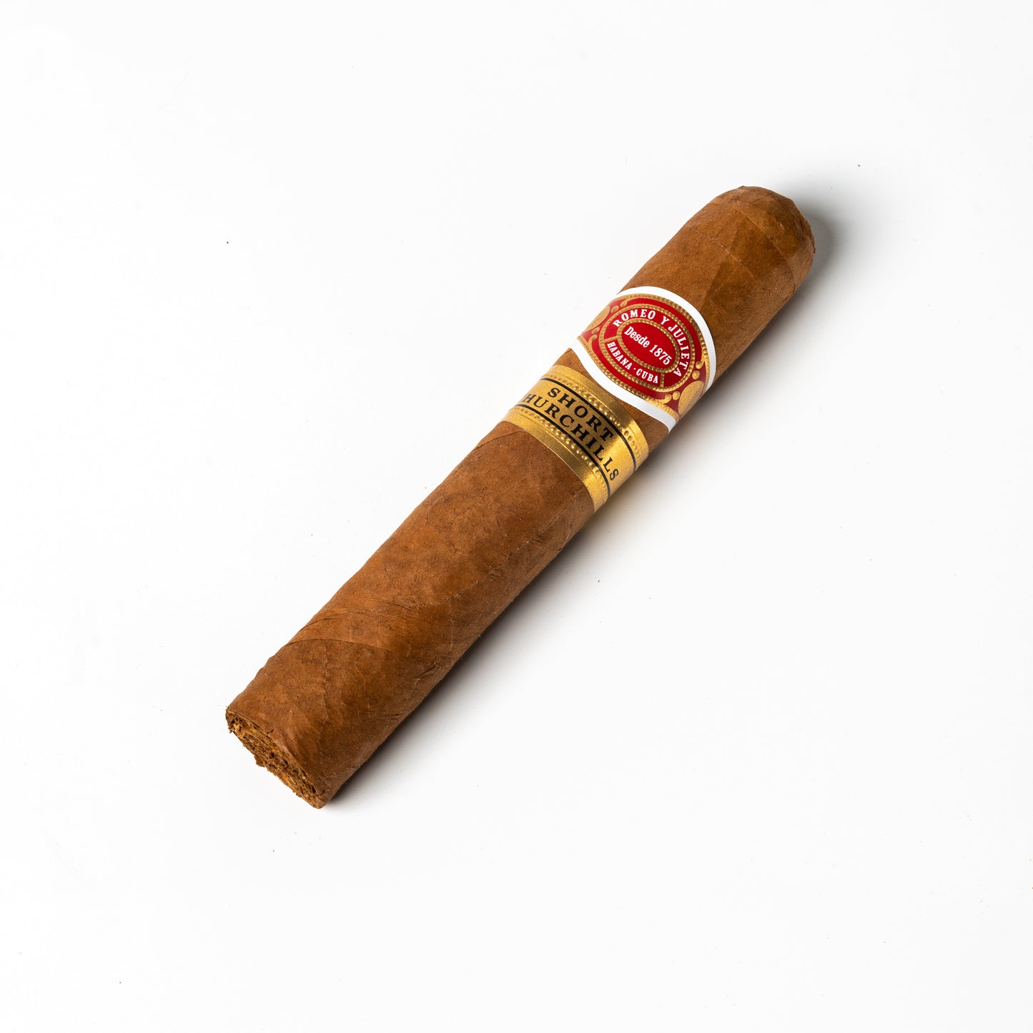 Romeo y Julieta Short Churchills HR