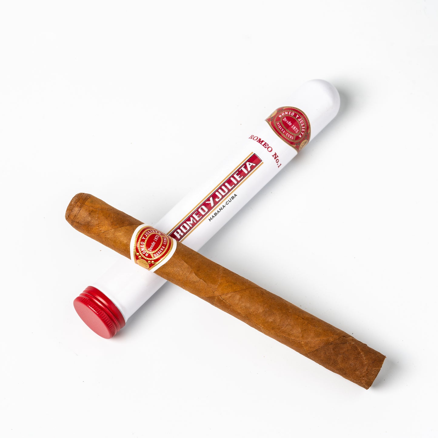 Romeo y Julieta No. 1 HF
