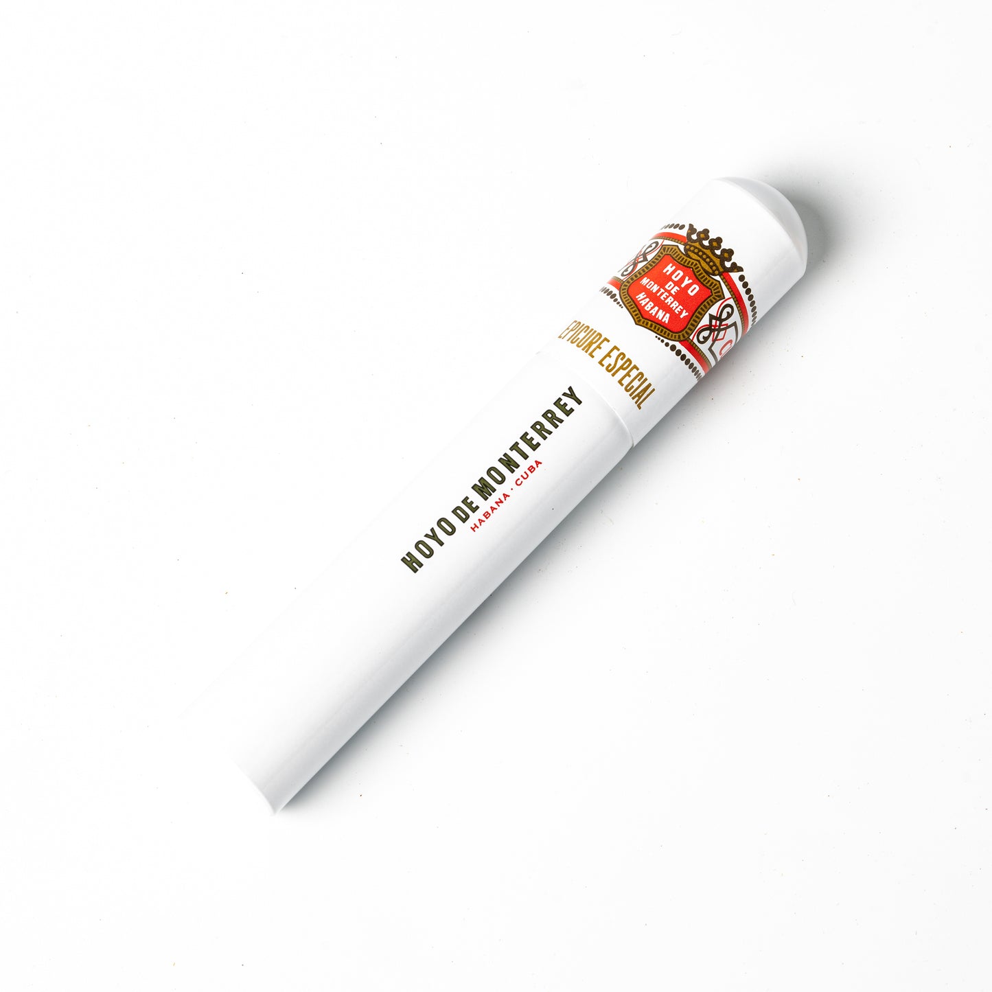 Hoyo de Monterrey Epicure Especial Tubo