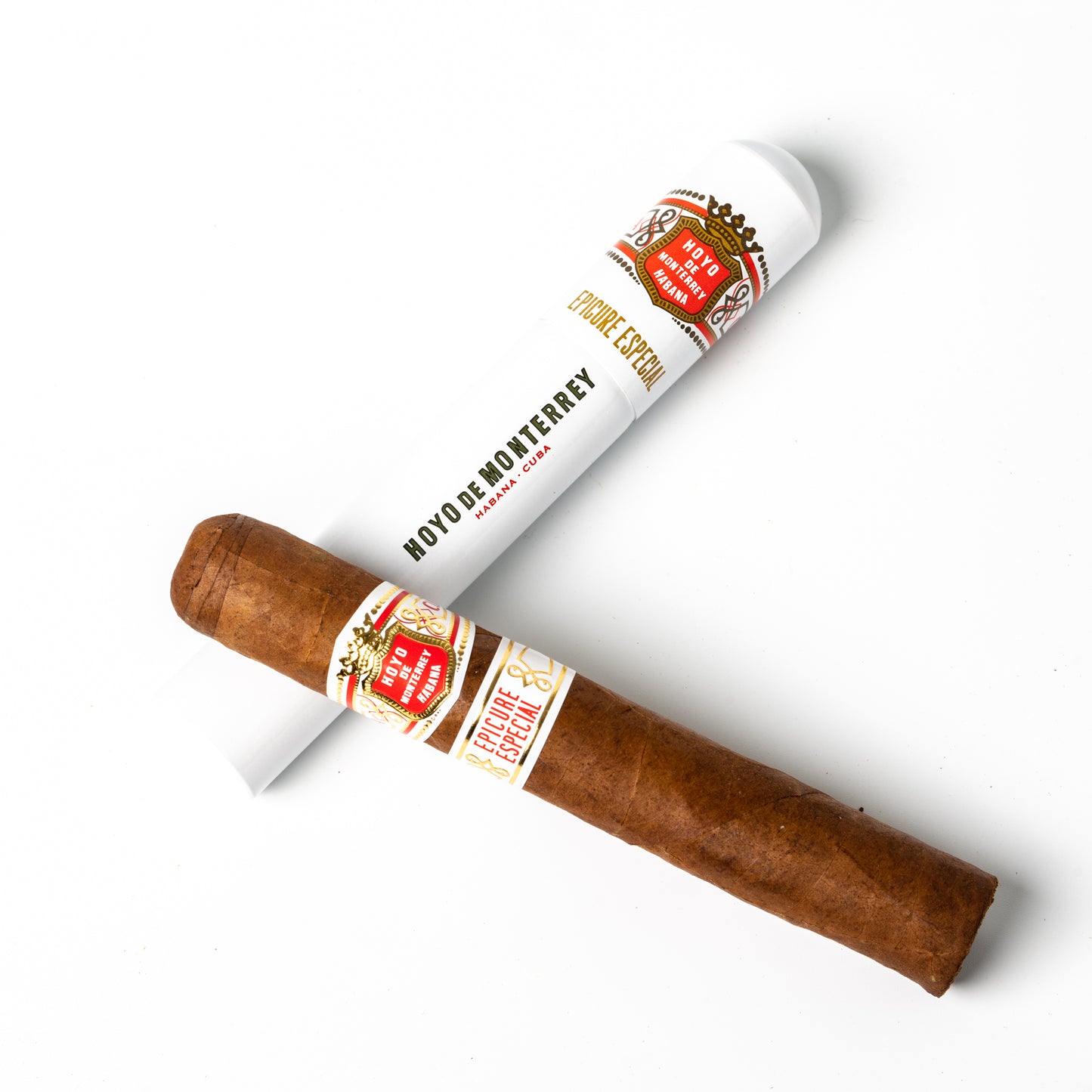 Hoyo de Monterrey Epicure Especial Tubo