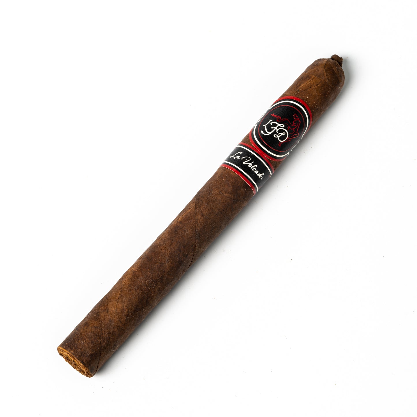 LFD La Volcada Box 20