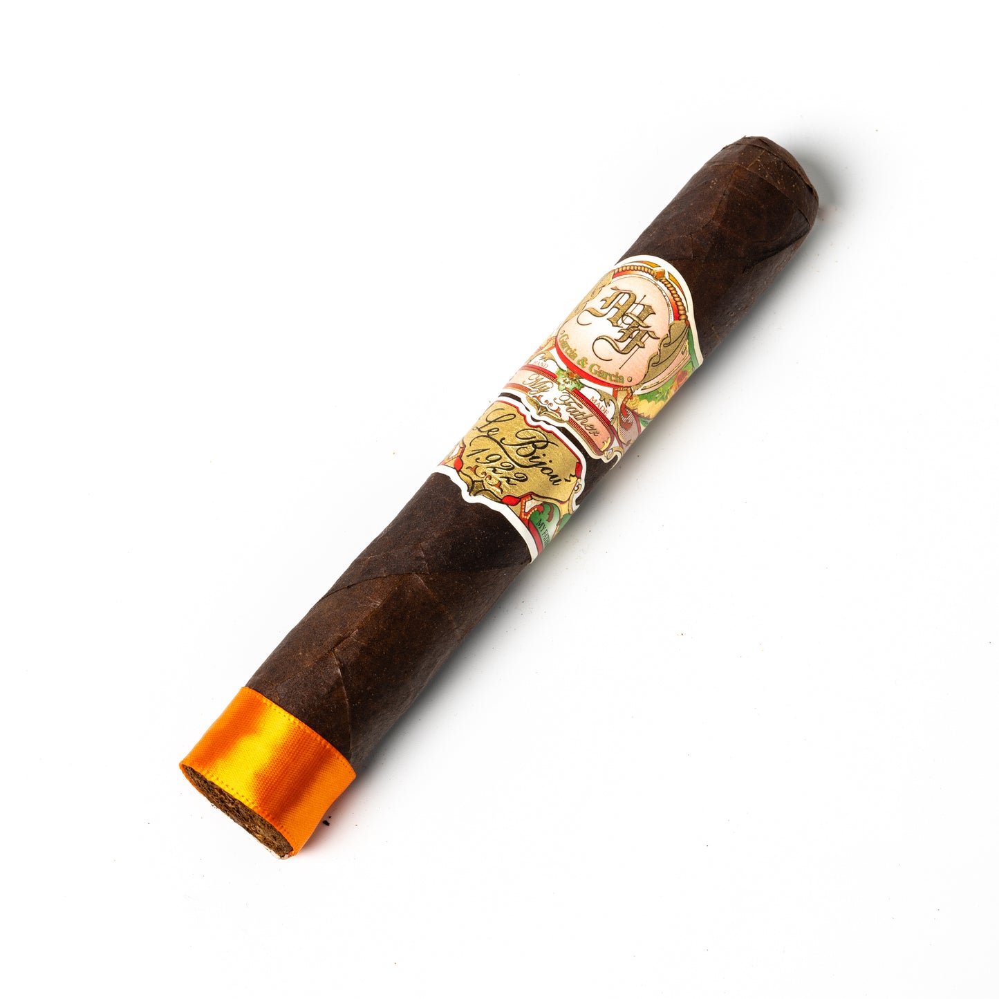 My Father Le Bijou 1922 Grand Robusto - Bundle of 10