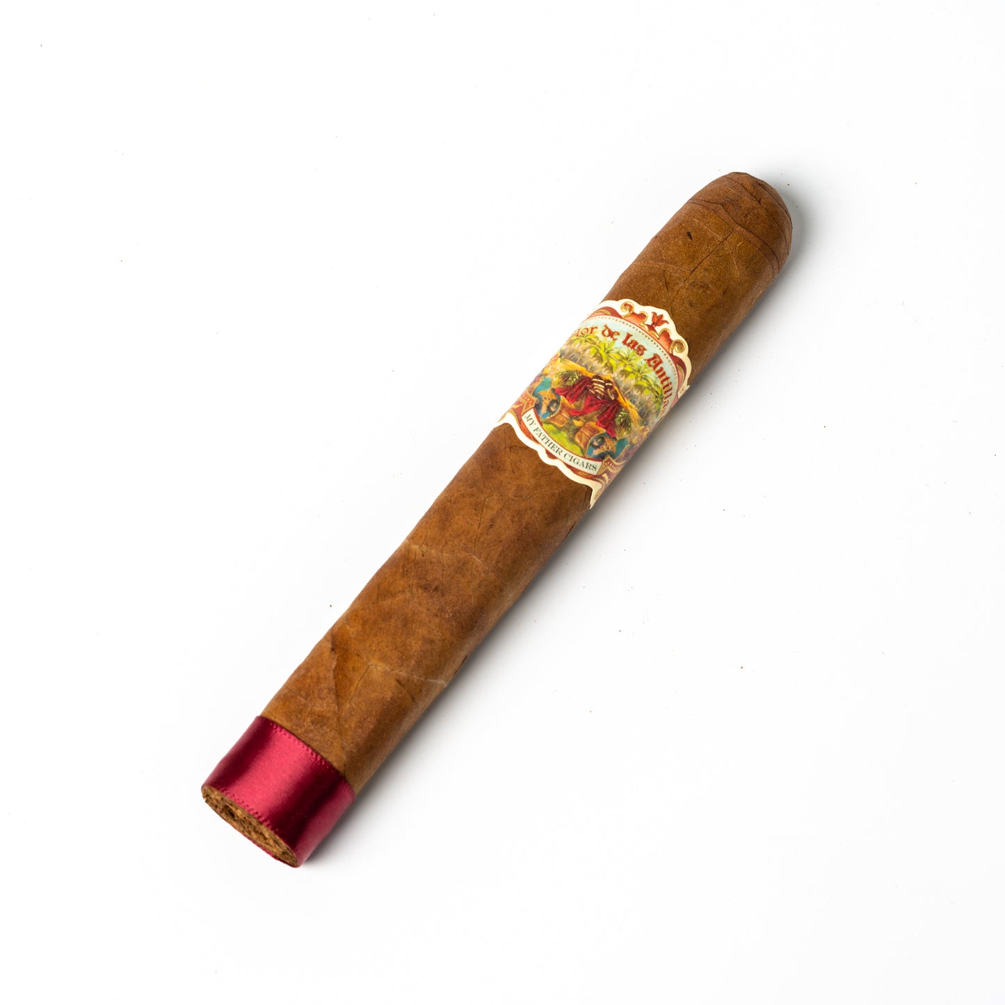 My Father Flor de las Antillas Toro