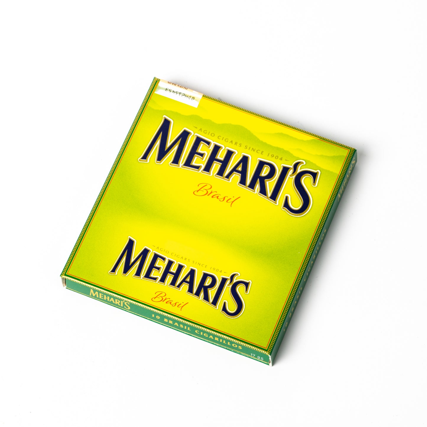 Mehari's Brasil