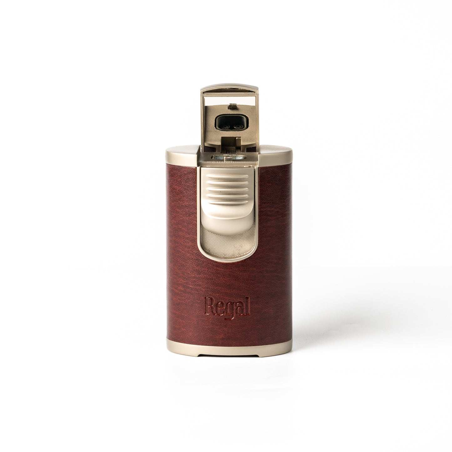 Regal Quad Table Torch Lighter