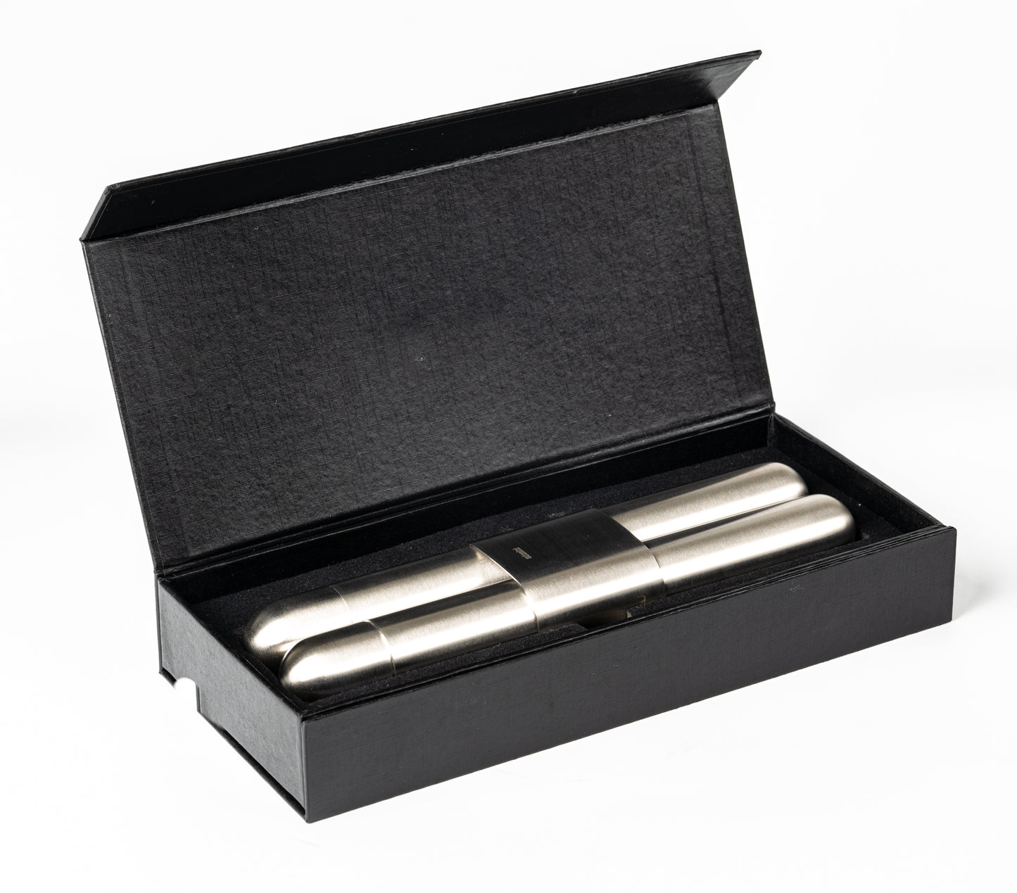 Adorini Cigar Case Stain Cedar 2 Cigars