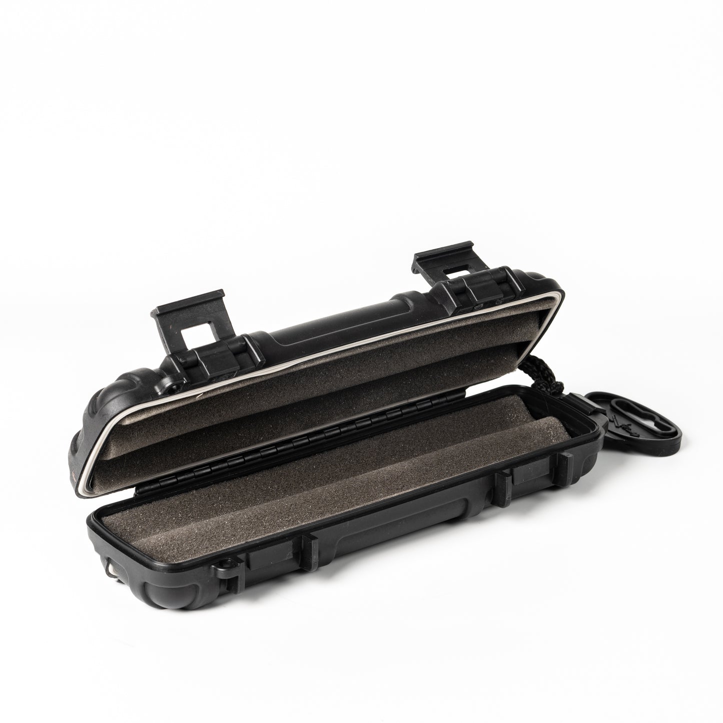 Cigar Caddy For 2 Cigars