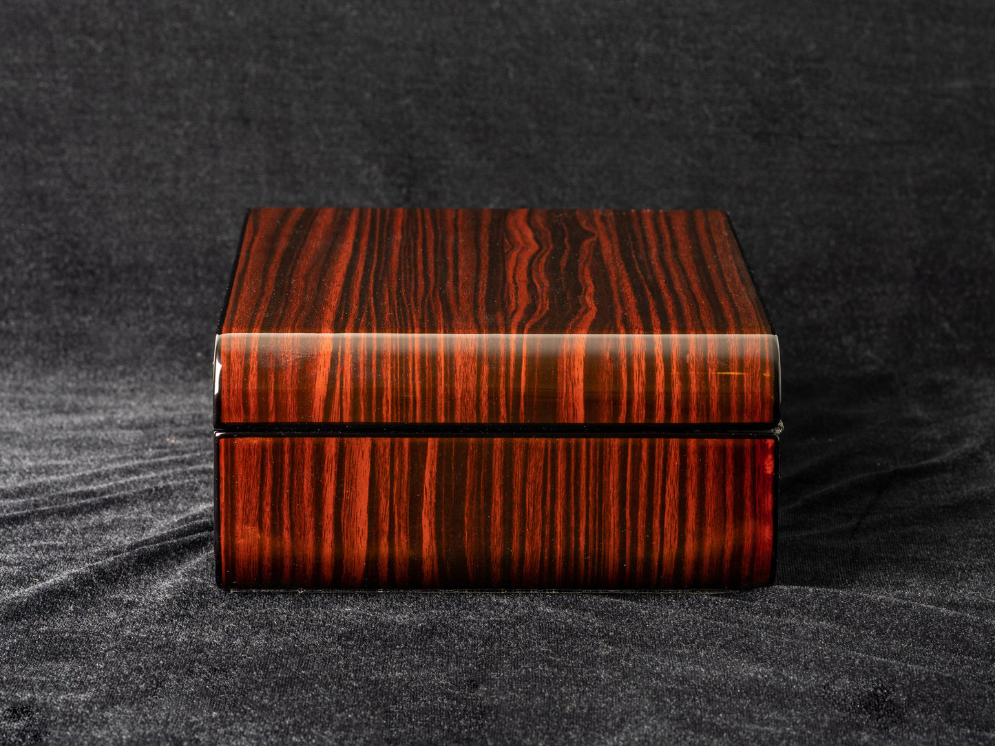 NYC Brown Humidor