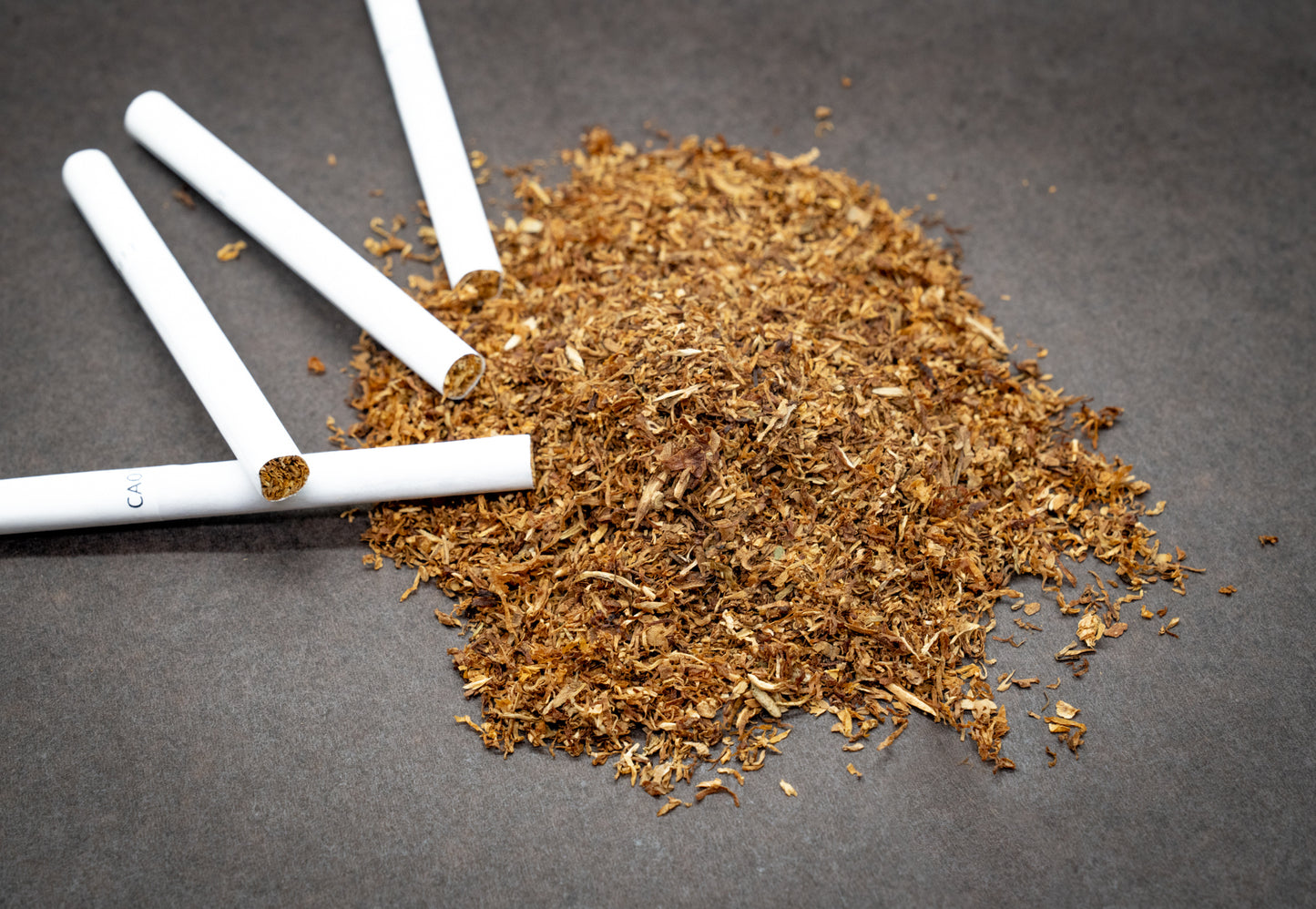 CNT Organic Rolling Tobacco 50g