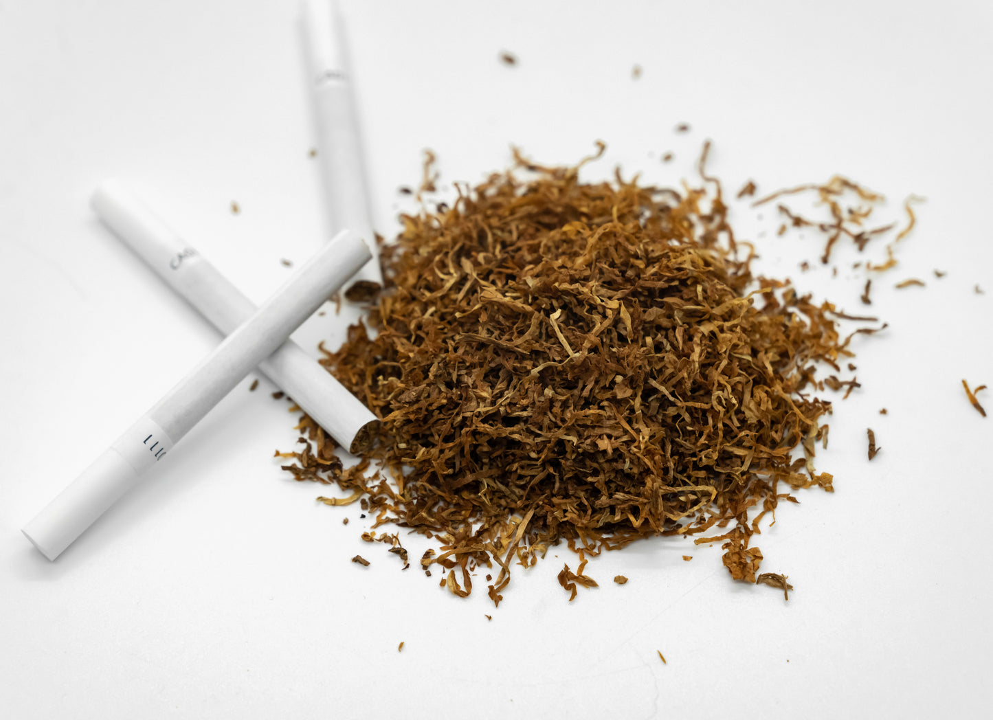 Northfield Organic Rolling Tobacco