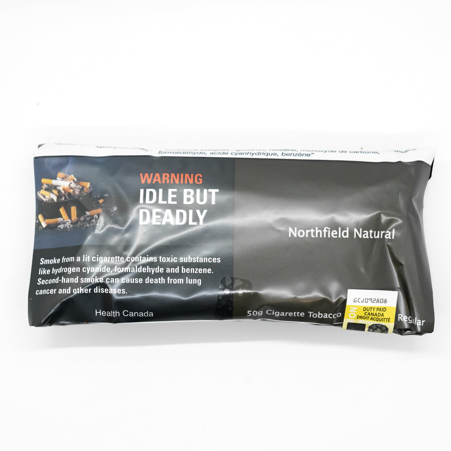 Northfield Natural Rolling Tobacco