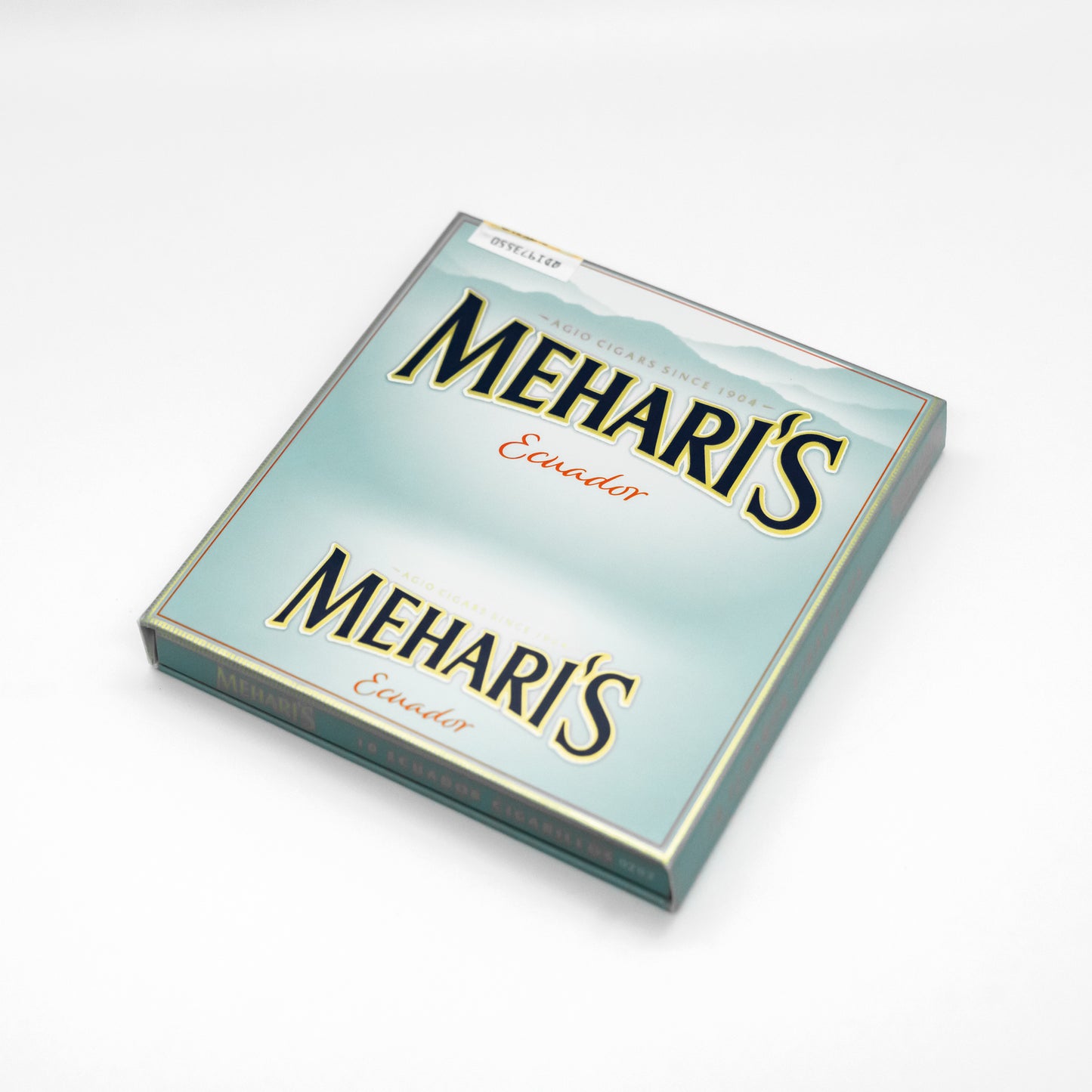 Mehari's Ecuador
