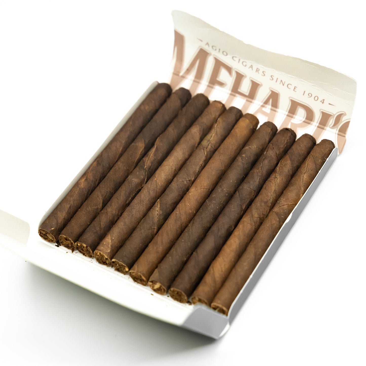Mehari's Brasil