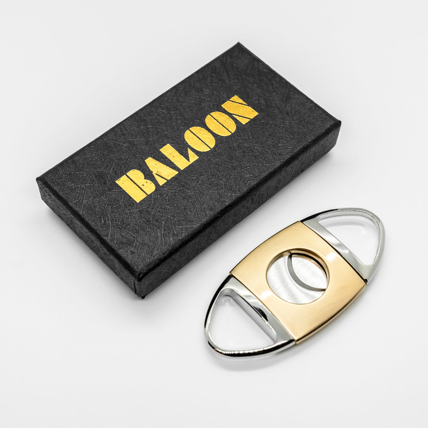 Baloon Straight Cutter