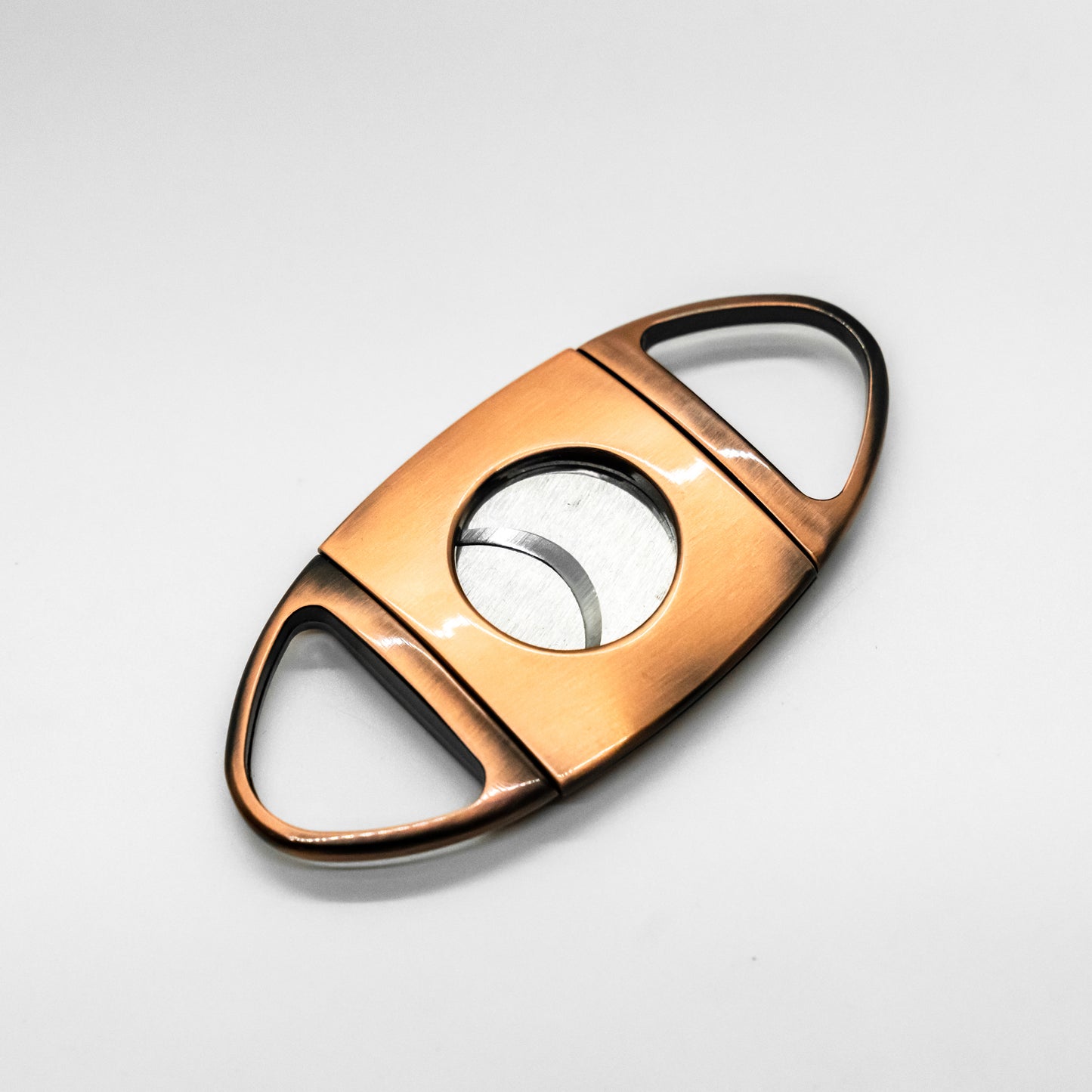 Baloon Straight Cutter