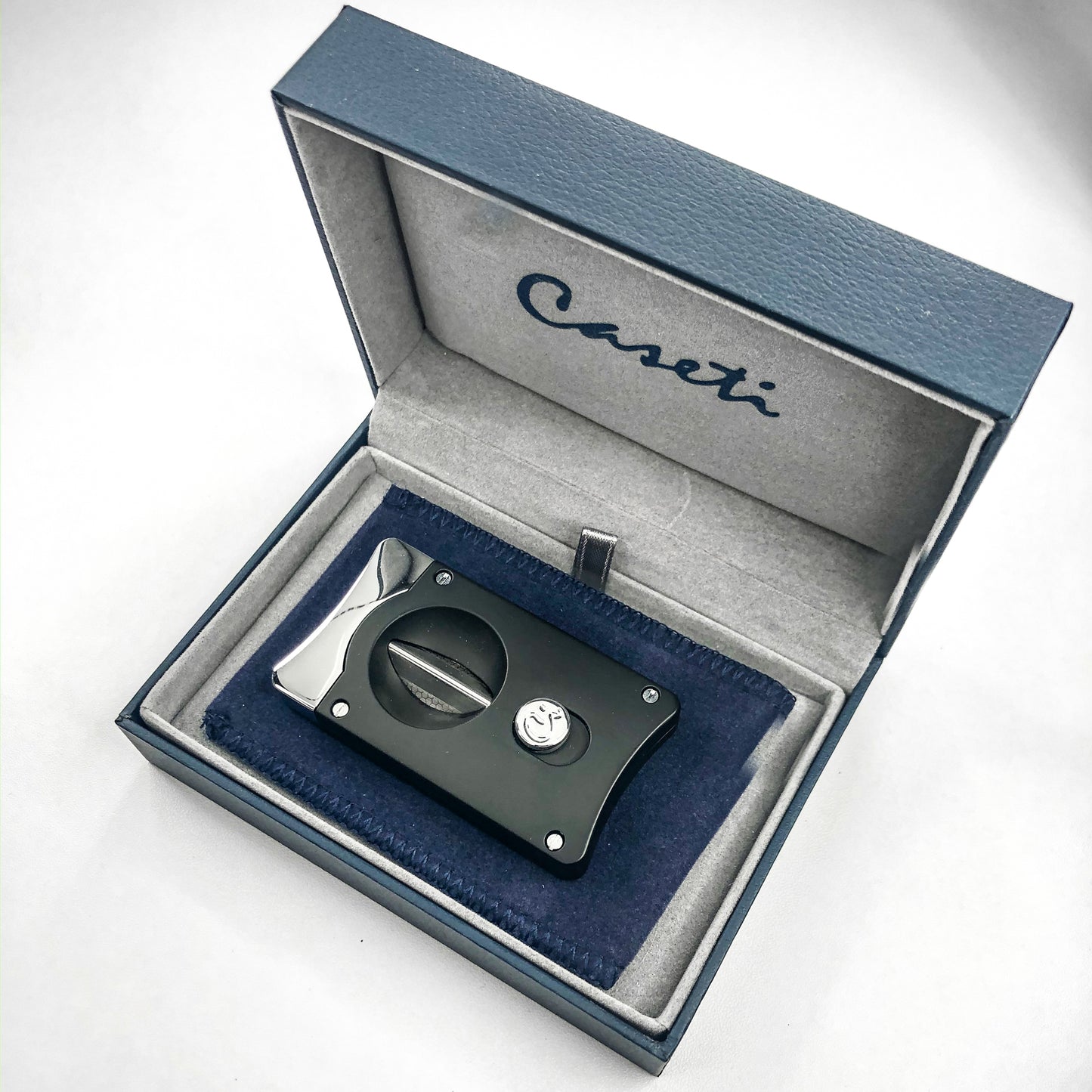 Caseti V Cutter