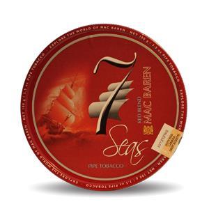 Mac Baren 7 Seas Cherry Blend