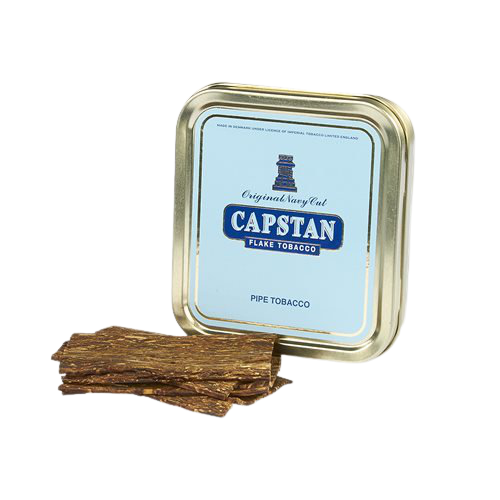 Mac Baren Capstan Original Flake