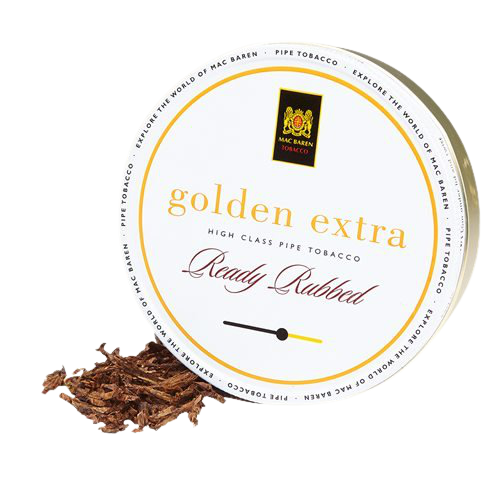 Mac Baren Golden Extra