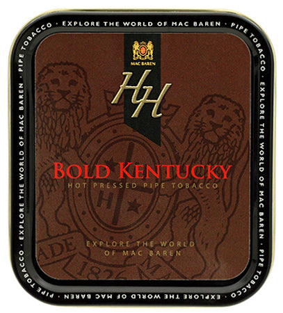 Mac Baren HH Bold Kentucky