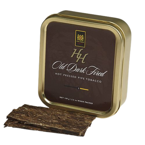 Mac Baren HH Old Dark Fired