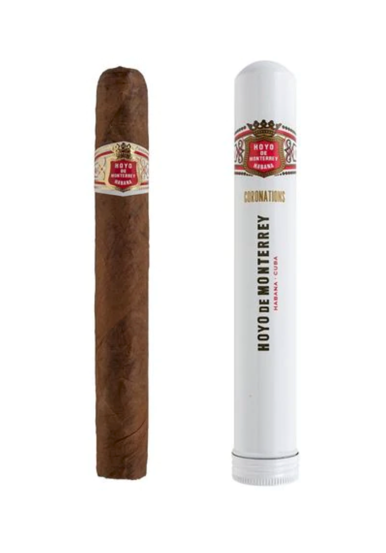 Hoyo de Monterrey Coronations